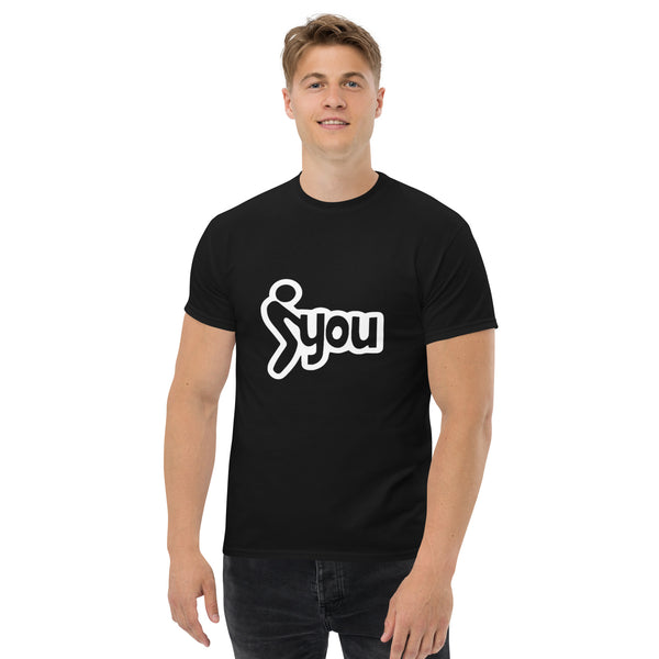 F YOU Men's classic tee