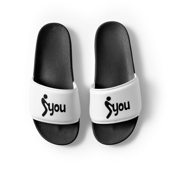 F YOU Men’s slides