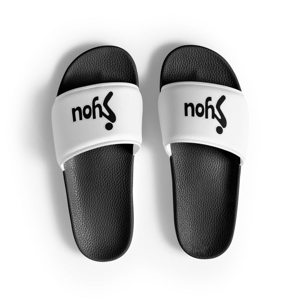 F YOU Men’s slides