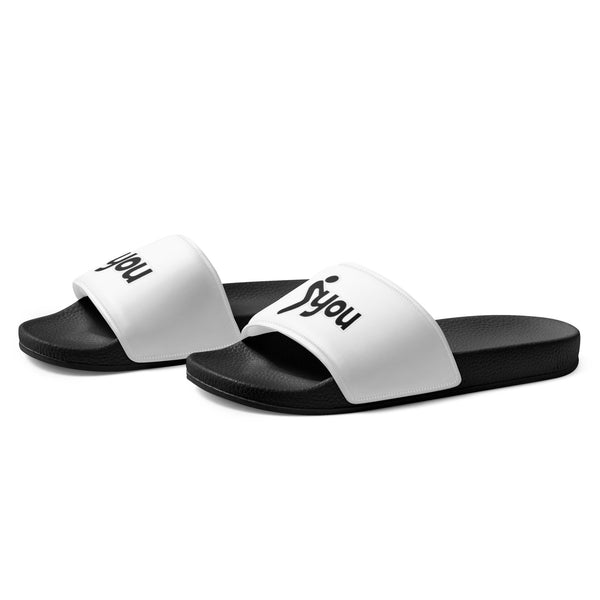 F YOU Men’s slides