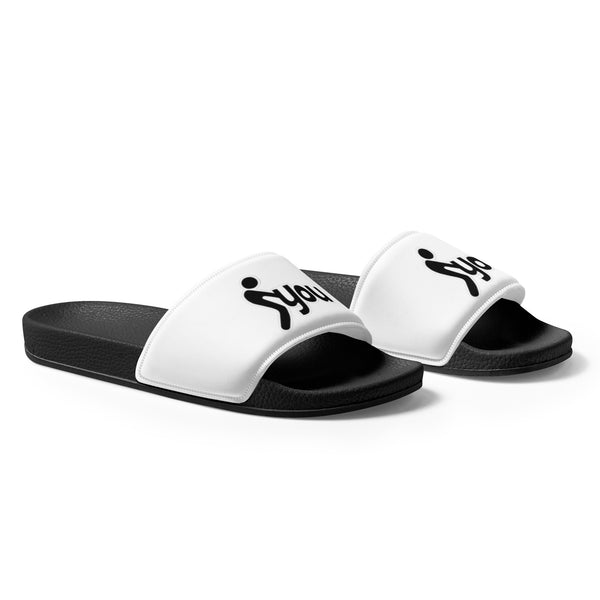 F YOU Men’s slides