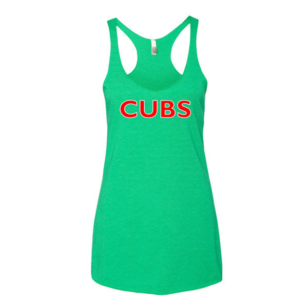 Women's tank top