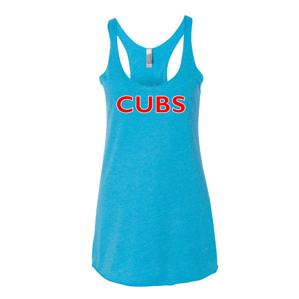 Women's tank top