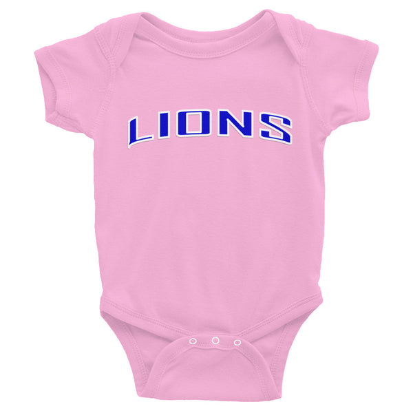 Infant Bodysuit