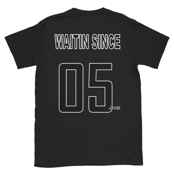 WHITE SOX Short-Sleeve Unisex T-Shirt