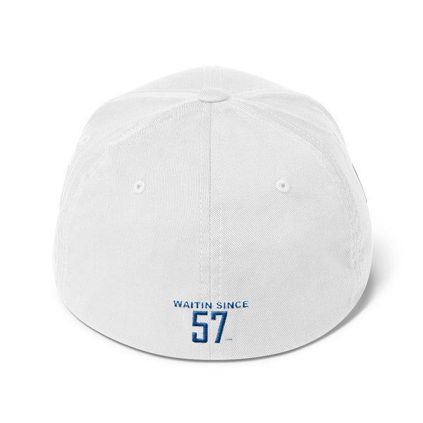 Structured Twill Cap