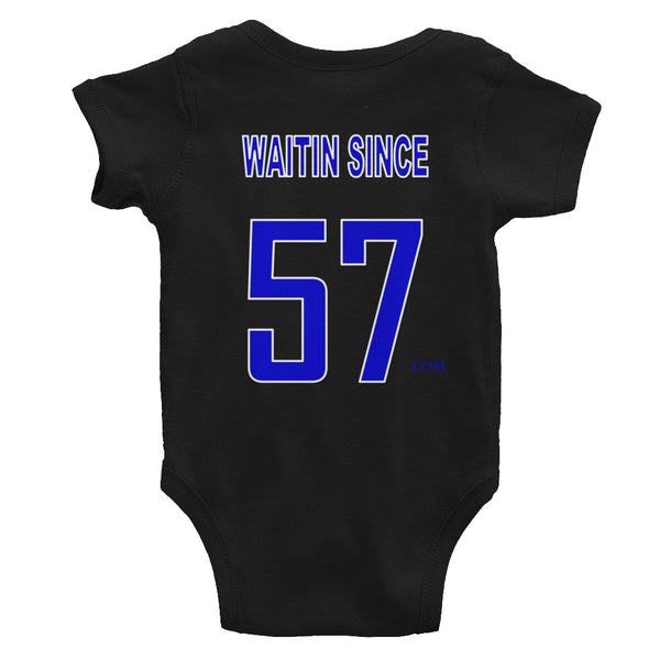 Infant Bodysuit