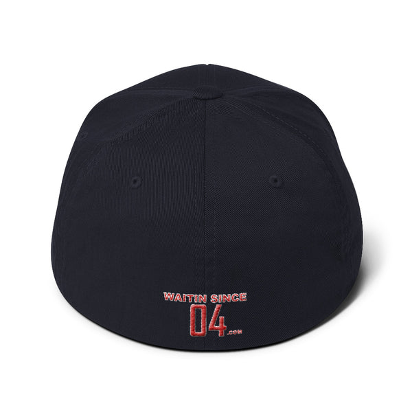 PISTONS Structured Twill Cap