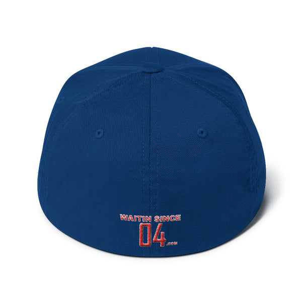 PISTONS Structured Twill Cap