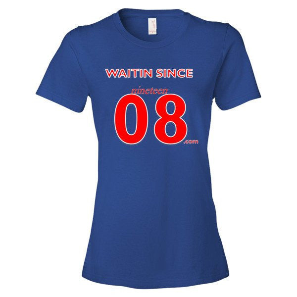 Women's short sleeve t-shirt