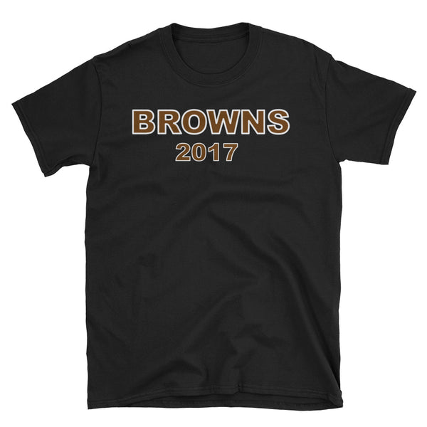 0-16 Short-Sleeve Unisex T-Shirt