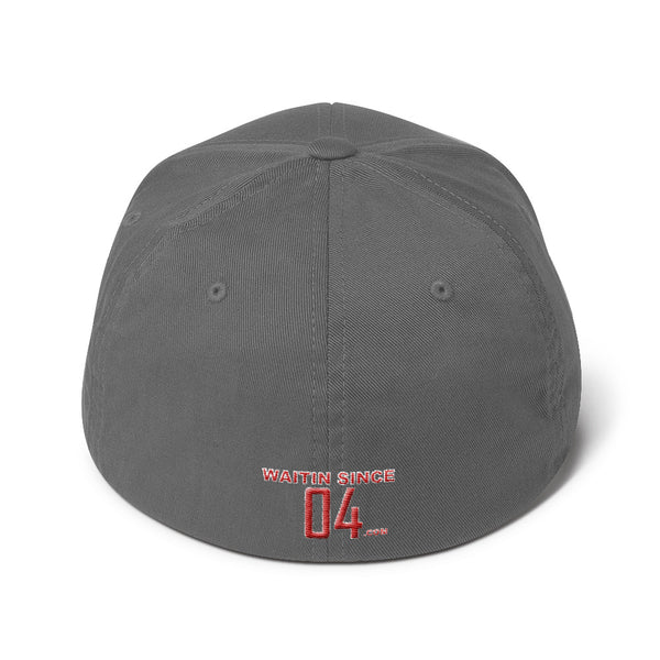 PISTONS Structured Twill Cap