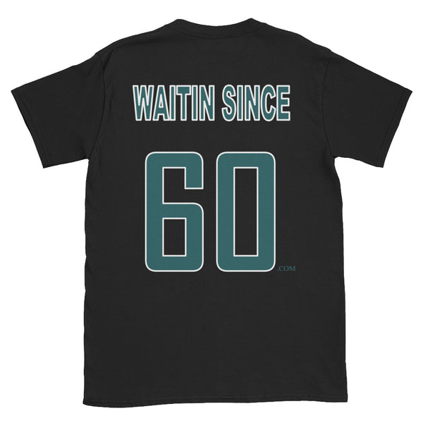 Eagles Short-Sleeve Unisex T-Shirt