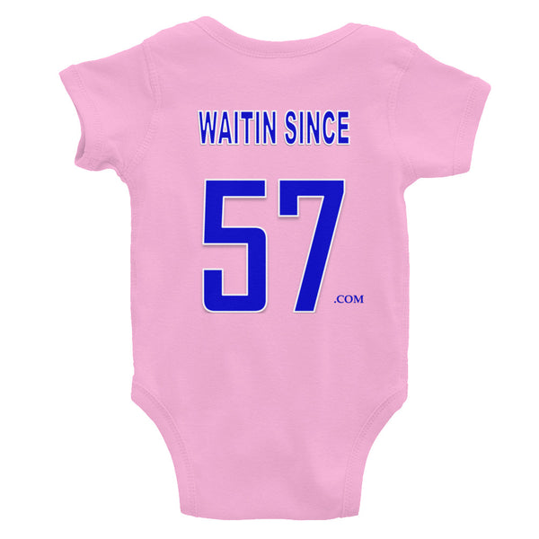 Infant Bodysuit