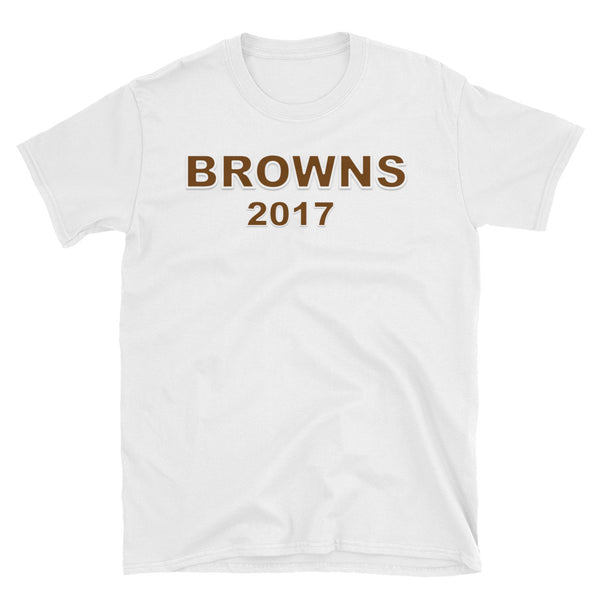 0-16 Short-Sleeve Unisex T-Shirt