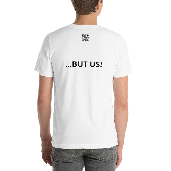 Short-Sleeve Unisex T-Shirt