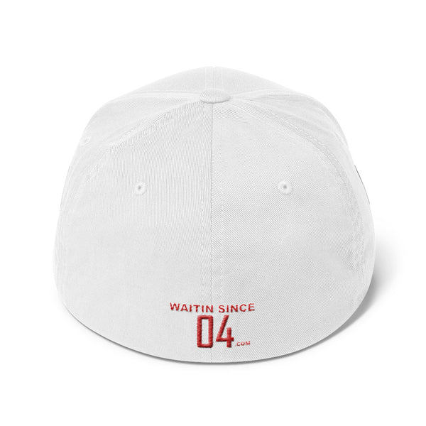 PISTONS Structured Twill Cap