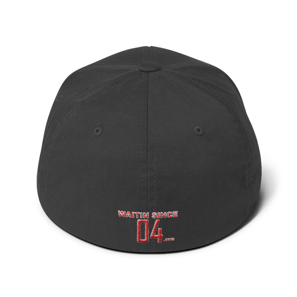 PISTONS Structured Twill Cap