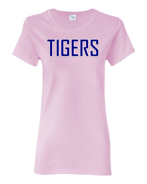 Women's short sleeve t-shirt