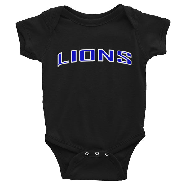 Infant Bodysuit