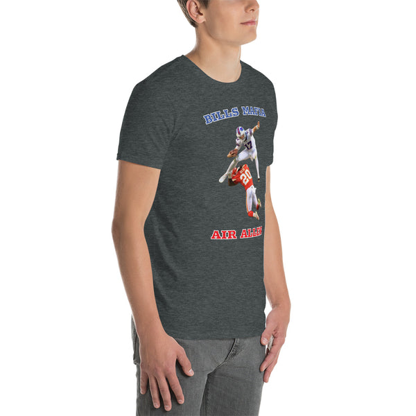 Air Allen Short-Sleeve Unisex T-Shirt